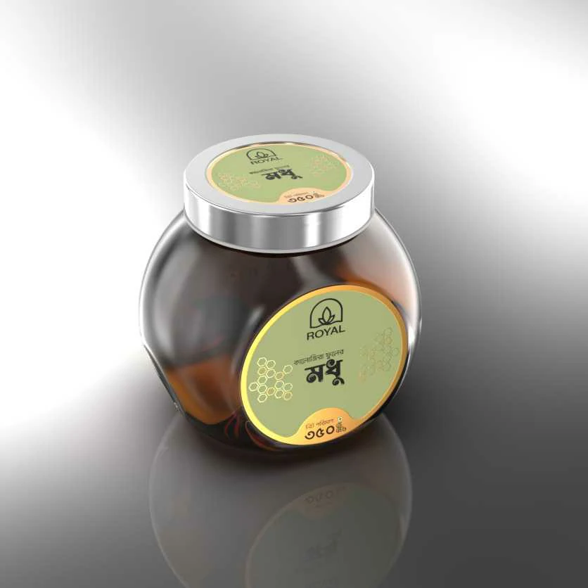 Honey Export-SP-3