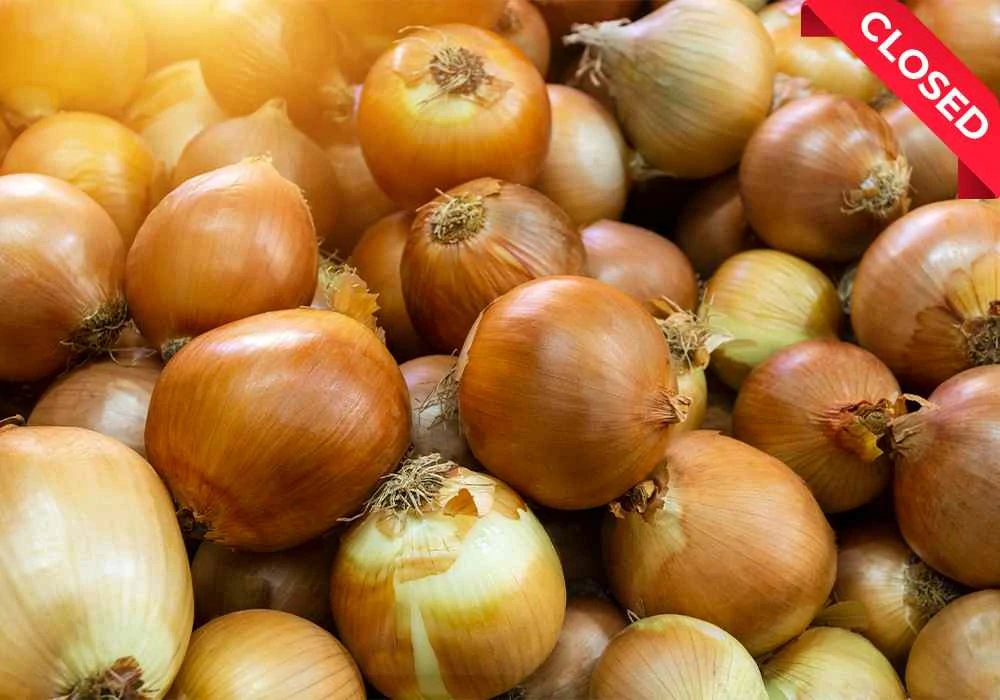 Onion Preservation-2