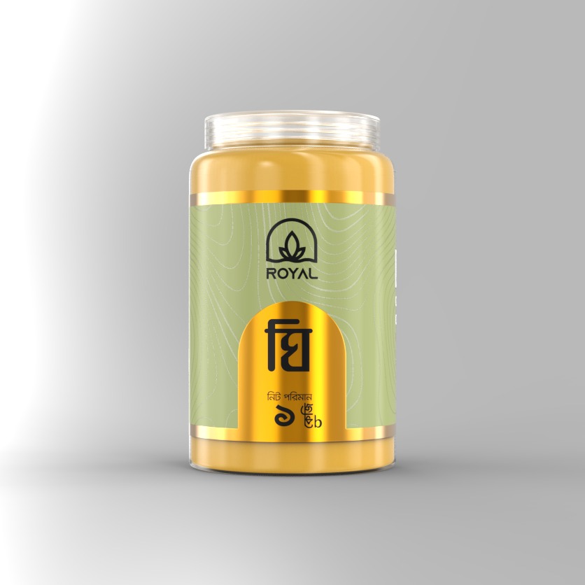 Royal Ghee-3