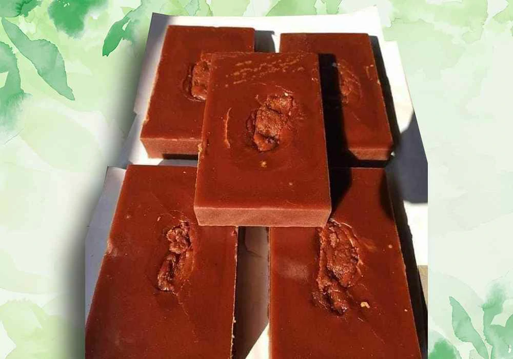 Date Molasses Export