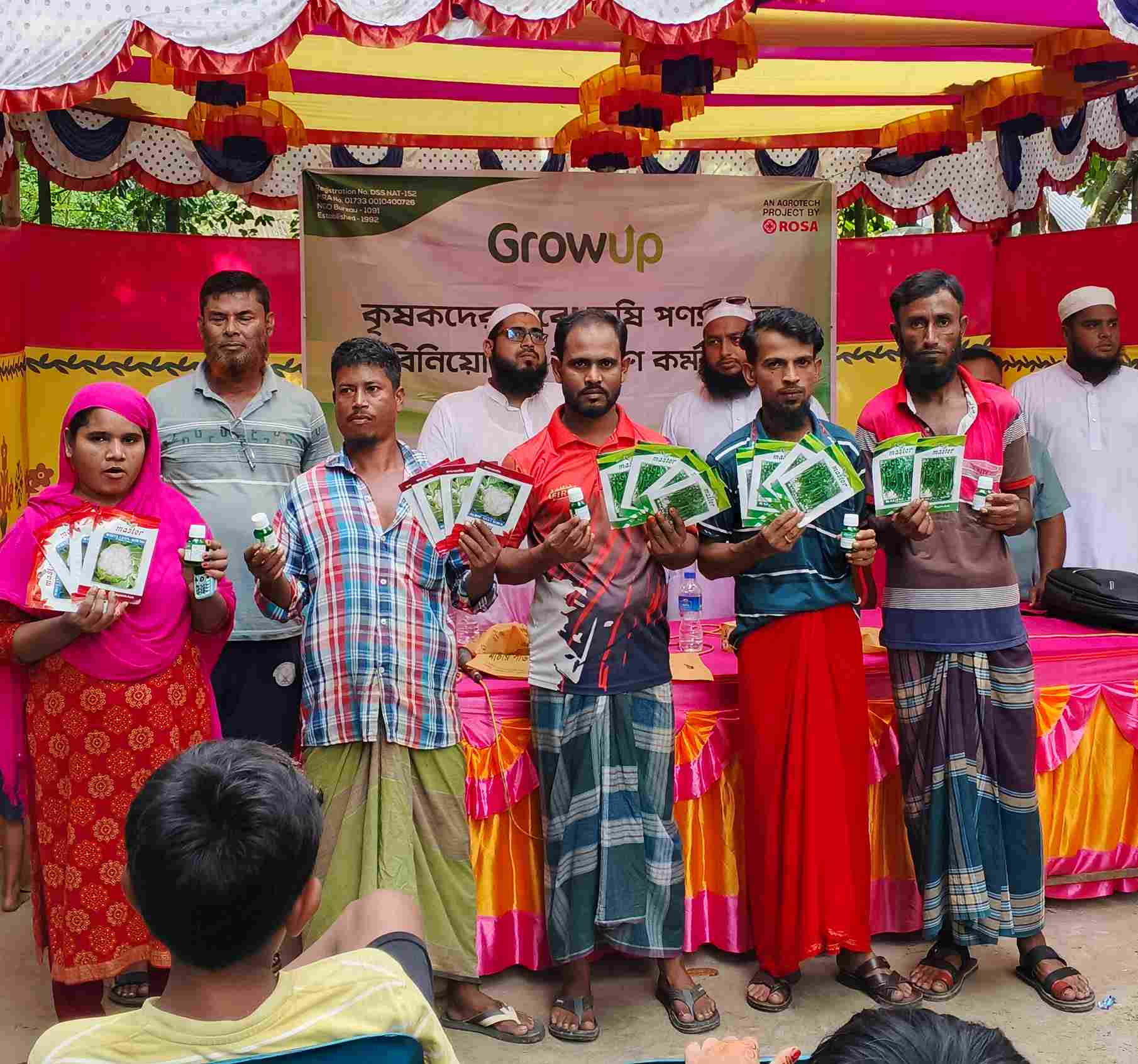 From Farms to Future Enterprises: How Agrotech is Redefining Agriculture